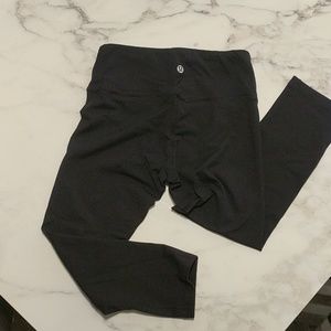 Like New Wunder Under Crops